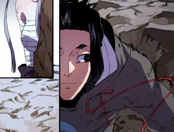 Cấm Chú Sư Mạnh Nhất Lịch Sử Chap 48 - Next Chap 47