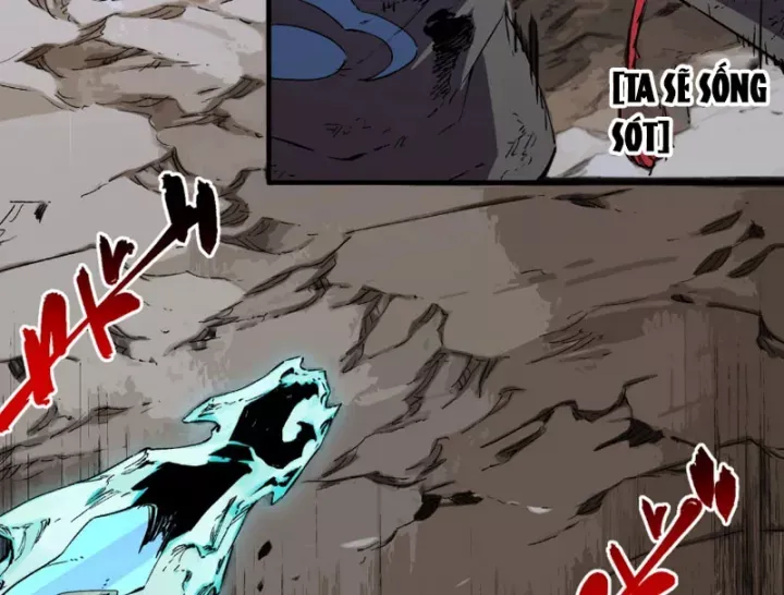 Cấm Chú Sư Mạnh Nhất Lịch Sử Chap 48 - Next Chap 47