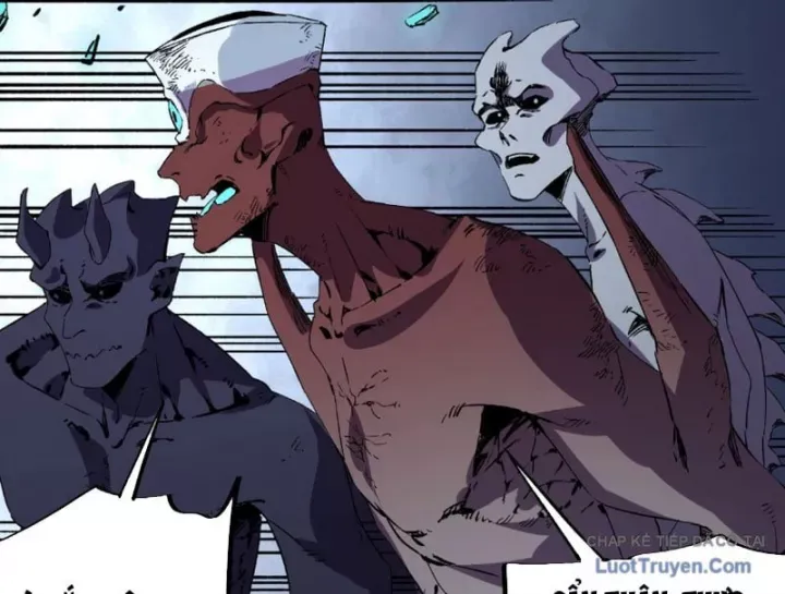 Cấm Chú Sư Mạnh Nhất Lịch Sử Chap 48 - Next Chap 47