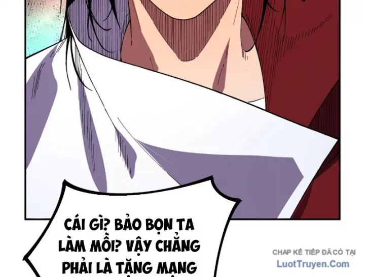 Cấm Chú Sư Mạnh Nhất Lịch Sử Chap 48 - Next Chap 47