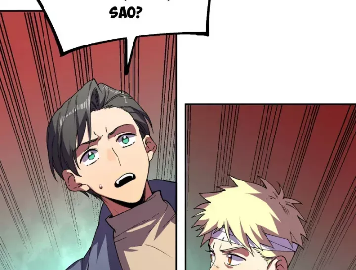 Cấm Chú Sư Mạnh Nhất Lịch Sử Chap 48 - Next Chap 47