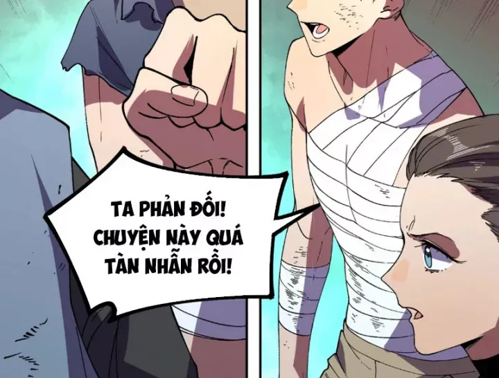 Cấm Chú Sư Mạnh Nhất Lịch Sử Chap 48 - Next Chap 47