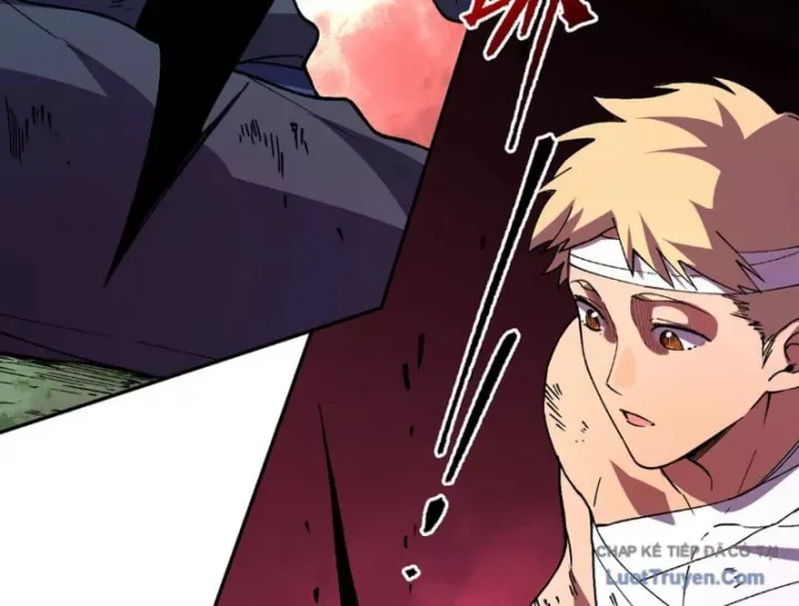 Cấm Chú Sư Mạnh Nhất Lịch Sử Chap 48 - Next Chap 47