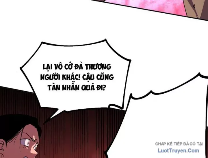 Cấm Chú Sư Mạnh Nhất Lịch Sử Chap 48 - Next Chap 47