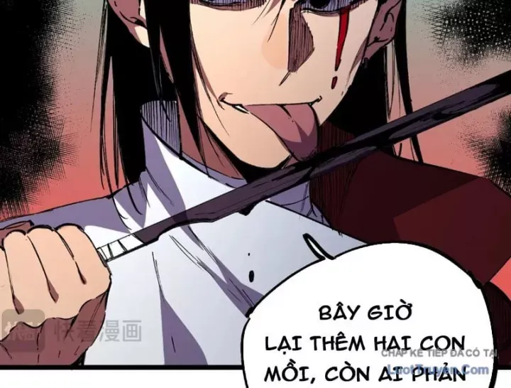 Cấm Chú Sư Mạnh Nhất Lịch Sử Chap 48 - Next Chap 47