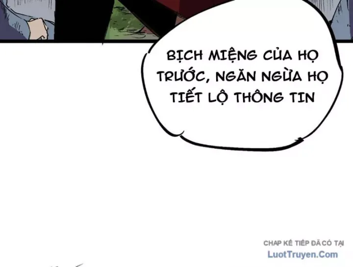 Cấm Chú Sư Mạnh Nhất Lịch Sử Chap 48 - Next Chap 47