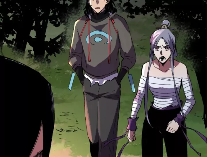 Cấm Chú Sư Mạnh Nhất Lịch Sử Chap 48 - Next Chap 47