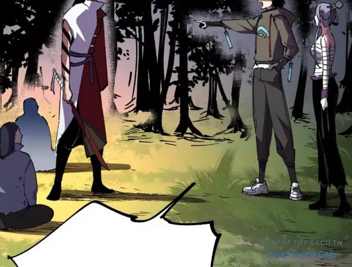 Cấm Chú Sư Mạnh Nhất Lịch Sử Chap 48 - Next Chap 47