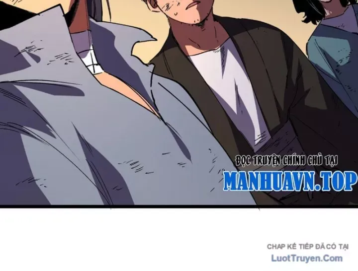 Cấm Chú Sư Mạnh Nhất Lịch Sử Chap 48 - Next Chap 47