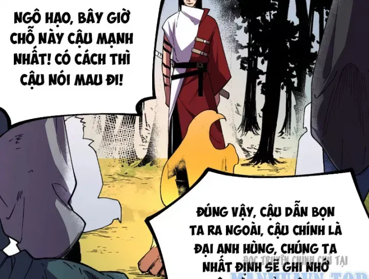 Cấm Chú Sư Mạnh Nhất Lịch Sử Chap 48 - Next Chap 47