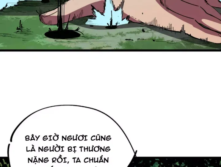 Cấm Chú Sư Mạnh Nhất Lịch Sử Chap 48 - Next Chap 47