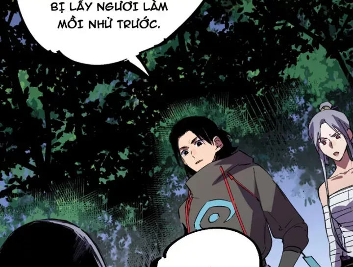 Cấm Chú Sư Mạnh Nhất Lịch Sử Chap 48 - Next Chap 47