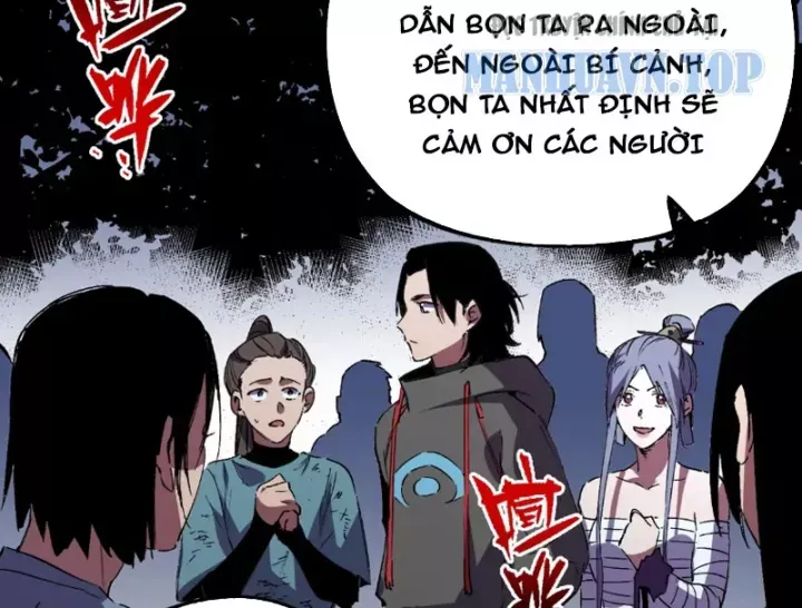 Cấm Chú Sư Mạnh Nhất Lịch Sử Chap 48 - Next Chap 47