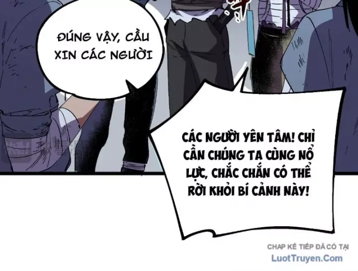 Cấm Chú Sư Mạnh Nhất Lịch Sử Chap 48 - Next Chap 47