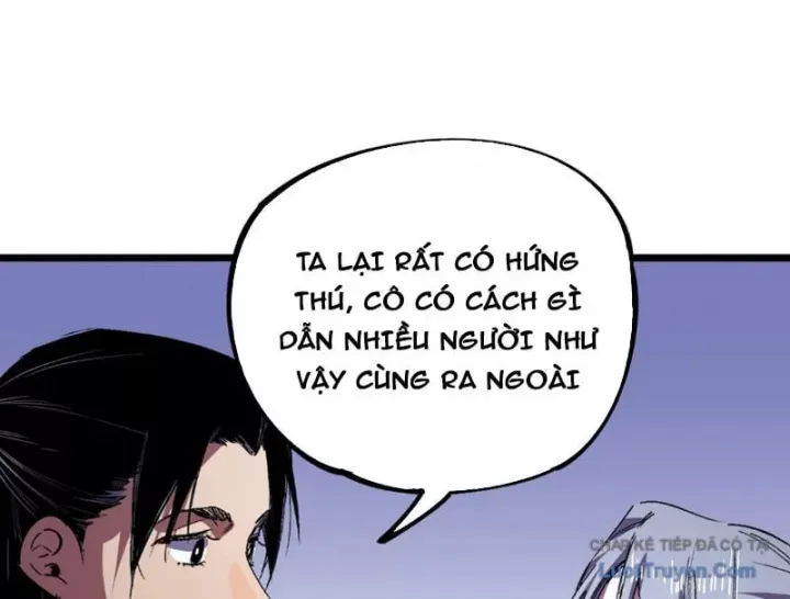 Cấm Chú Sư Mạnh Nhất Lịch Sử Chap 48 - Next Chap 47