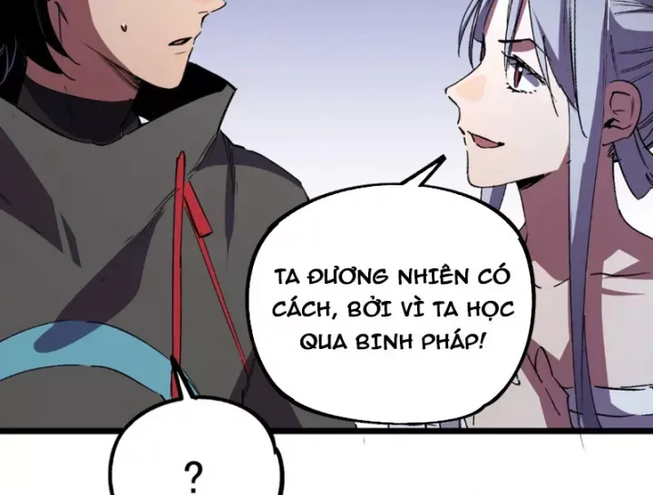 Cấm Chú Sư Mạnh Nhất Lịch Sử Chap 48 - Next Chap 47