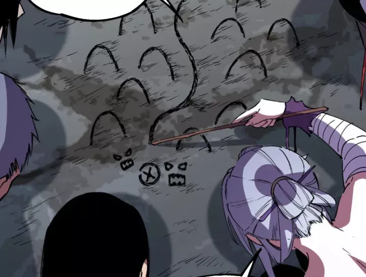 Cấm Chú Sư Mạnh Nhất Lịch Sử Chap 48 - Next Chap 47