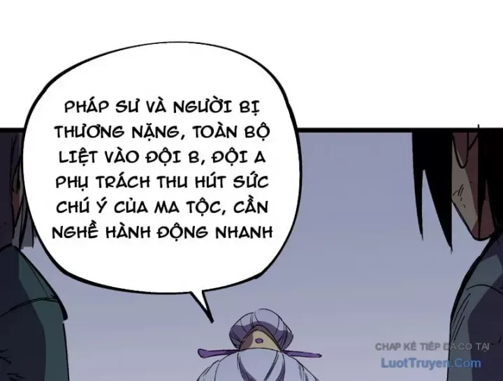 Cấm Chú Sư Mạnh Nhất Lịch Sử Chap 48 - Next Chap 47