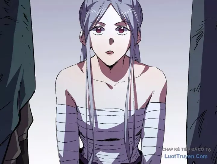 Cấm Chú Sư Mạnh Nhất Lịch Sử Chap 48 - Next Chap 47