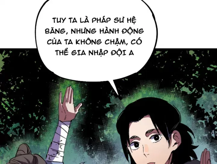 Cấm Chú Sư Mạnh Nhất Lịch Sử Chap 48 - Next Chap 47