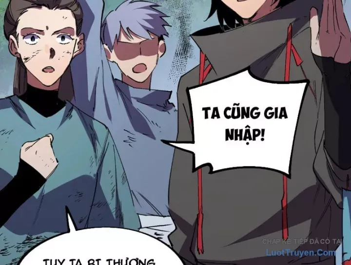 Cấm Chú Sư Mạnh Nhất Lịch Sử Chap 48 - Next Chap 47