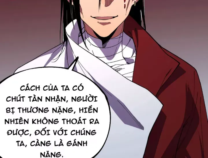 Cấm Chú Sư Mạnh Nhất Lịch Sử Chap 48 - Next Chap 47