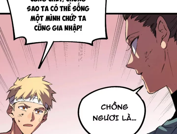Cấm Chú Sư Mạnh Nhất Lịch Sử Chap 48 - Next Chap 47