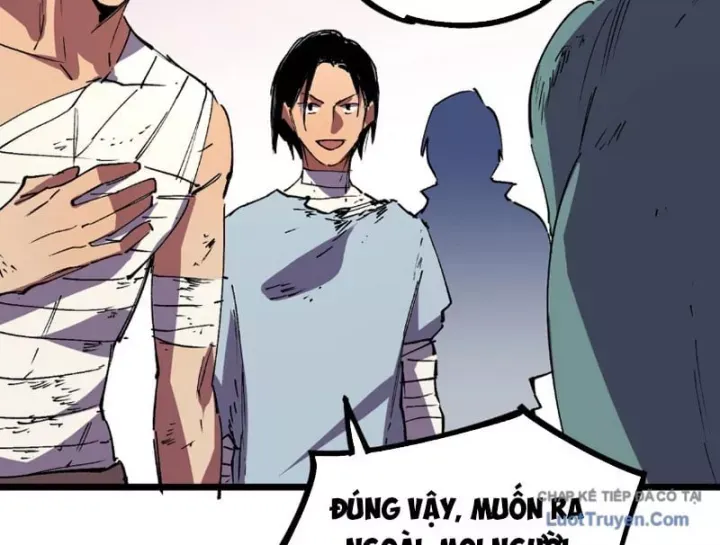 Cấm Chú Sư Mạnh Nhất Lịch Sử Chap 48 - Next Chap 47