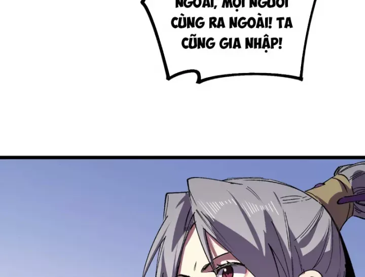 Cấm Chú Sư Mạnh Nhất Lịch Sử Chap 48 - Next Chap 47