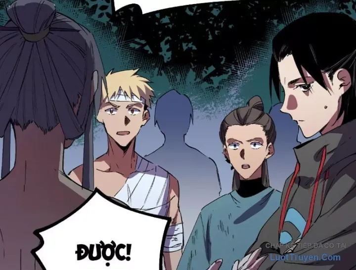 Cấm Chú Sư Mạnh Nhất Lịch Sử Chap 48 - Next Chap 47