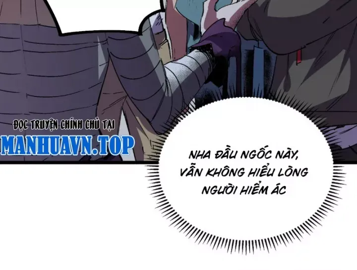 Cấm Chú Sư Mạnh Nhất Lịch Sử Chap 48 - Next Chap 47