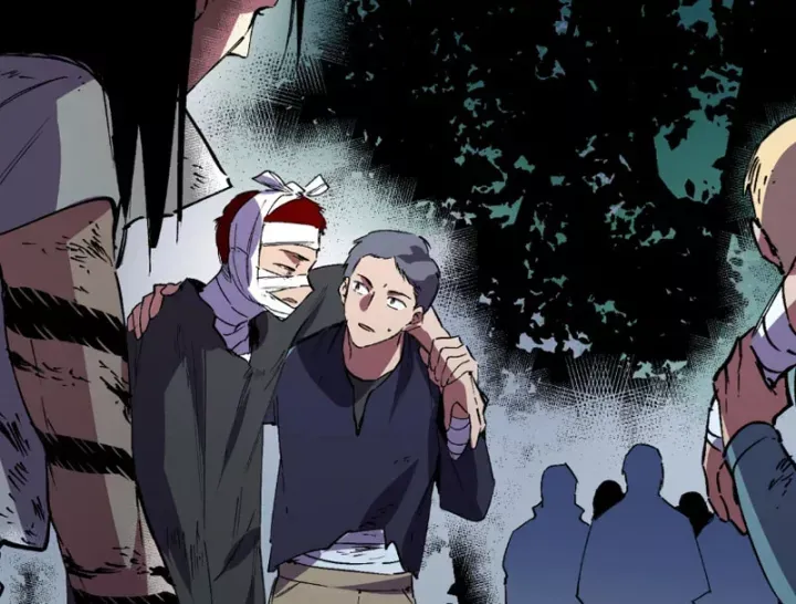 Cấm Chú Sư Mạnh Nhất Lịch Sử Chap 48 - Next Chap 47