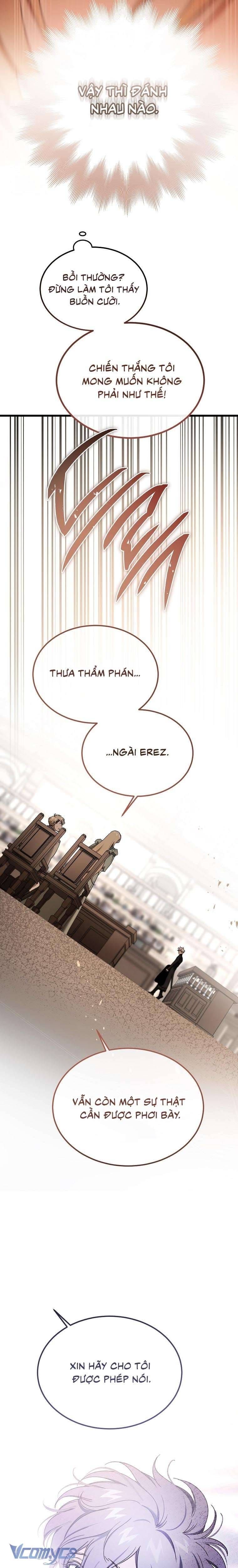 Ác Quỷ Nuôi Dưỡng Tiểu Thư [Chap 86] - Page 24