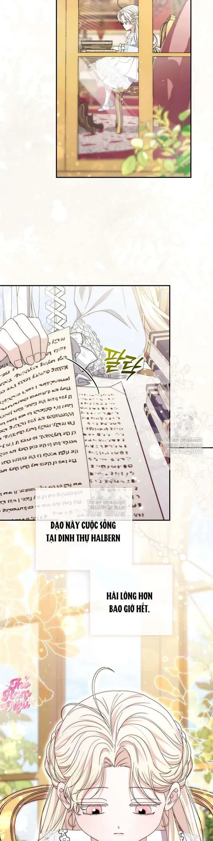 Nam Chính Bệnh Hoạn Ám Ảnh Với Sức Khoẻ Của Tôi Chap 48 - Next Chap 47