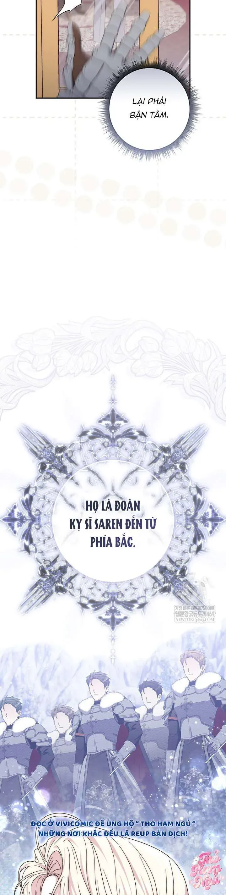 Nam Chính Bệnh Hoạn Ám Ảnh Với Sức Khoẻ Của Tôi Chap 48 - Next Chap 47