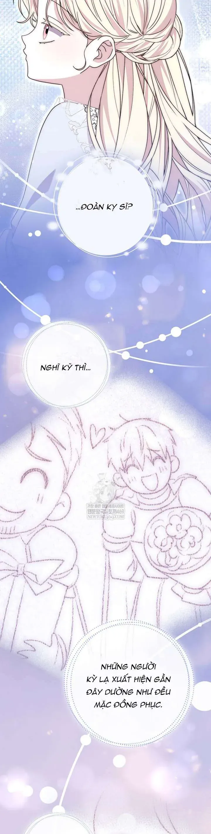 Nam Chính Bệnh Hoạn Ám Ảnh Với Sức Khoẻ Của Tôi Chap 48 - Next Chap 47