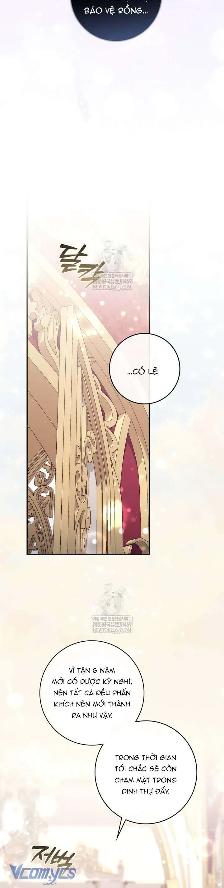 Nam Chính Bệnh Hoạn Ám Ảnh Với Sức Khoẻ Của Tôi Chap 48 - Next Chap 47