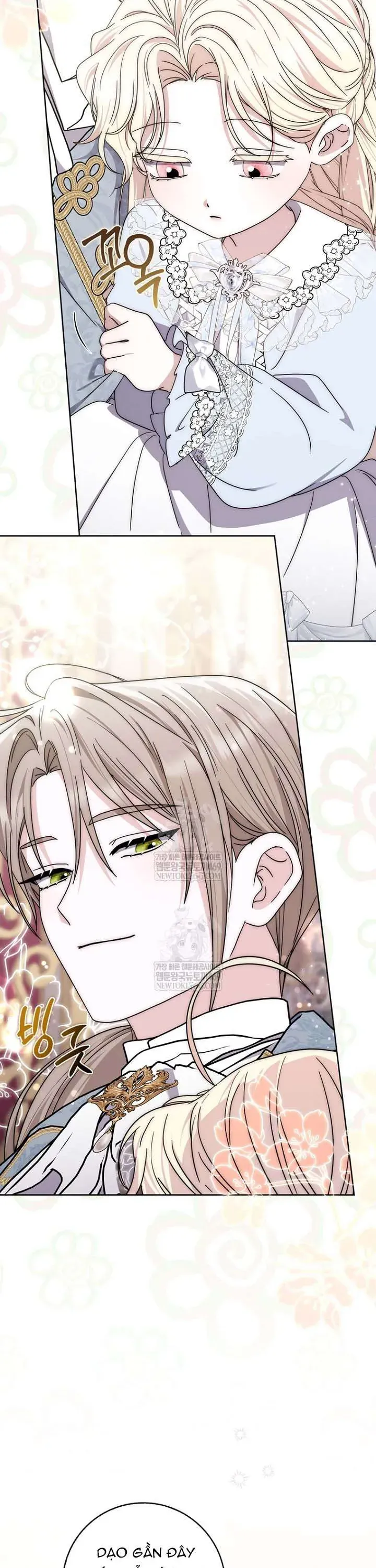 Nam Chính Bệnh Hoạn Ám Ảnh Với Sức Khoẻ Của Tôi Chap 48 - Next Chap 47