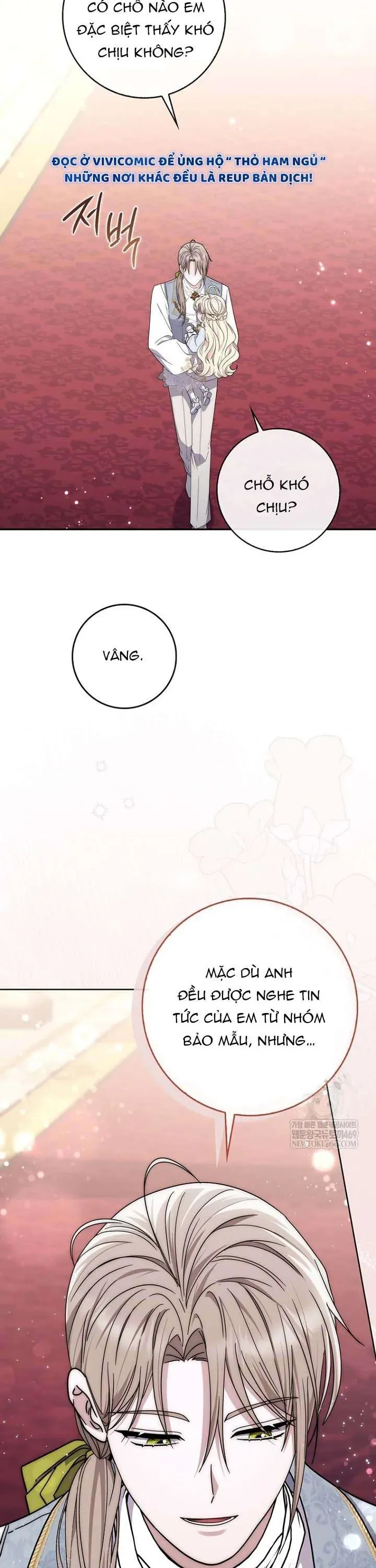 Nam Chính Bệnh Hoạn Ám Ảnh Với Sức Khoẻ Của Tôi Chap 48 - Next Chap 47