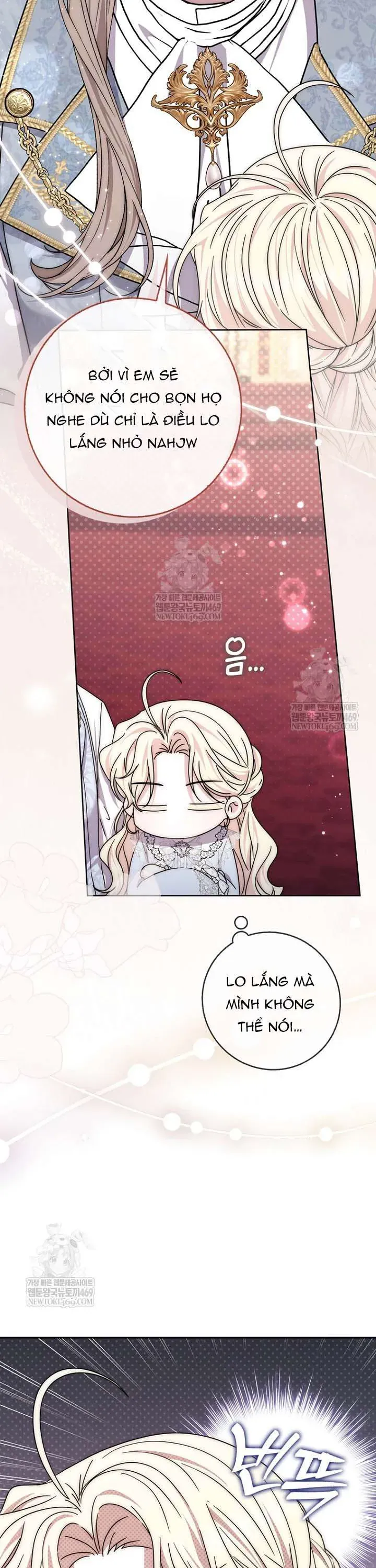 Nam Chính Bệnh Hoạn Ám Ảnh Với Sức Khoẻ Của Tôi Chap 48 - Next Chap 47