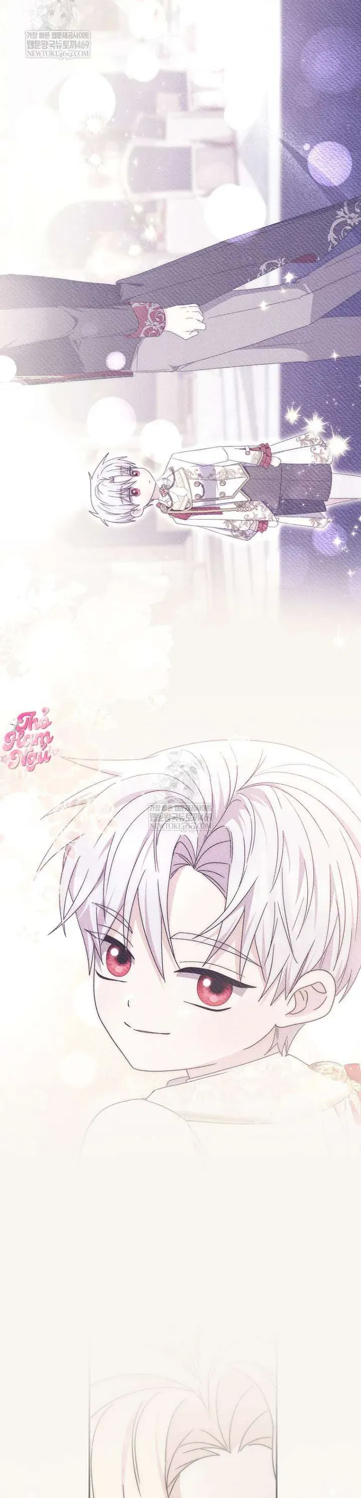 Nam Chính Bệnh Hoạn Ám Ảnh Với Sức Khoẻ Của Tôi Chap 48 - Next Chap 47