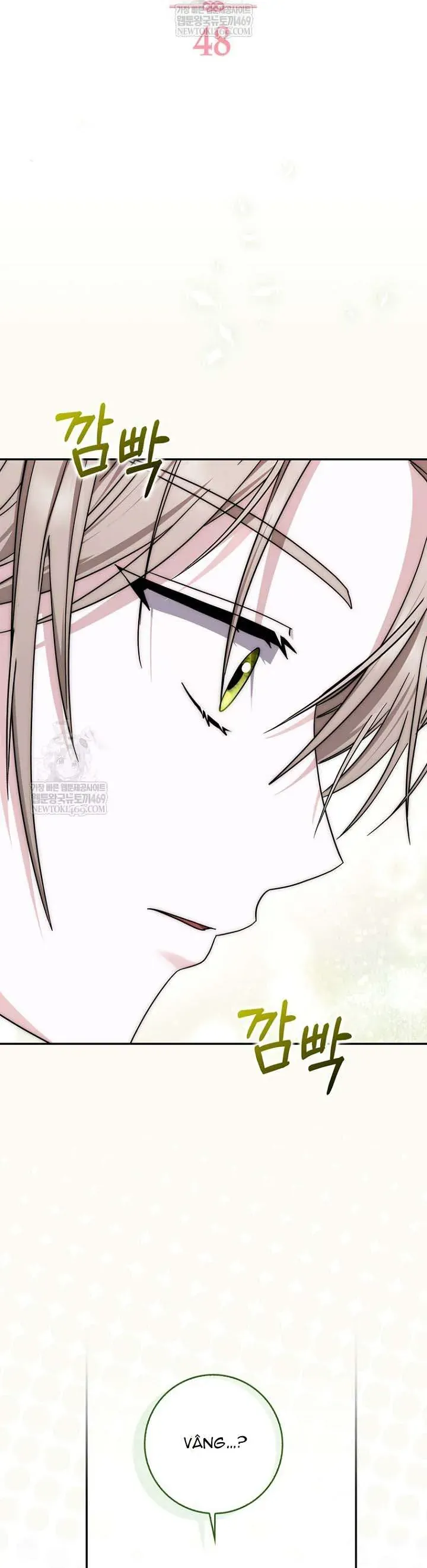 Nam Chính Bệnh Hoạn Ám Ảnh Với Sức Khoẻ Của Tôi Chap 48 - Next Chap 47