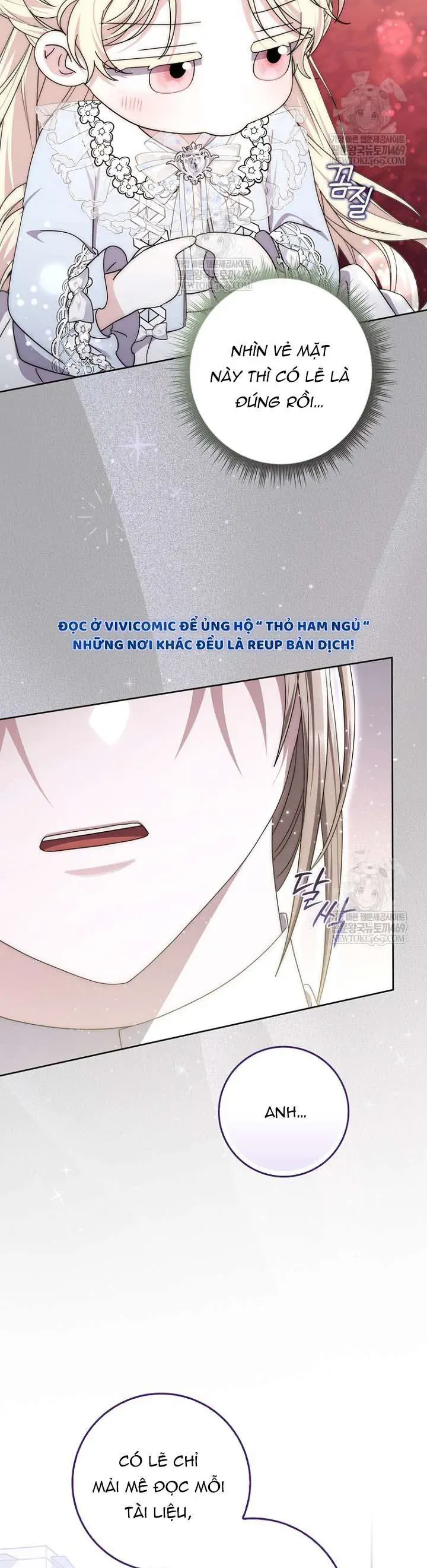 Nam Chính Bệnh Hoạn Ám Ảnh Với Sức Khoẻ Của Tôi Chap 48 - Next Chap 47