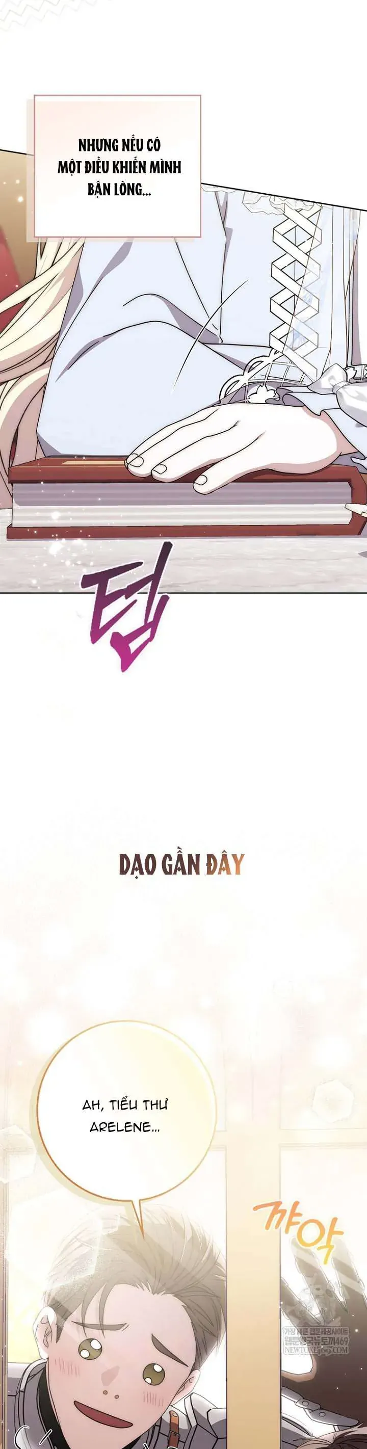 Nam Chính Bệnh Hoạn Ám Ảnh Với Sức Khoẻ Của Tôi Chap 48 - Next Chap 47