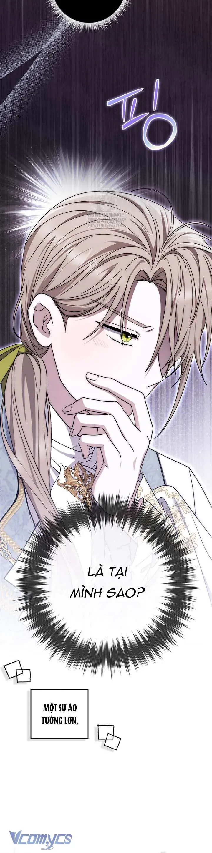 Nam Chính Bệnh Hoạn Ám Ảnh Với Sức Khoẻ Của Tôi Chap 48 - Next Chap 47