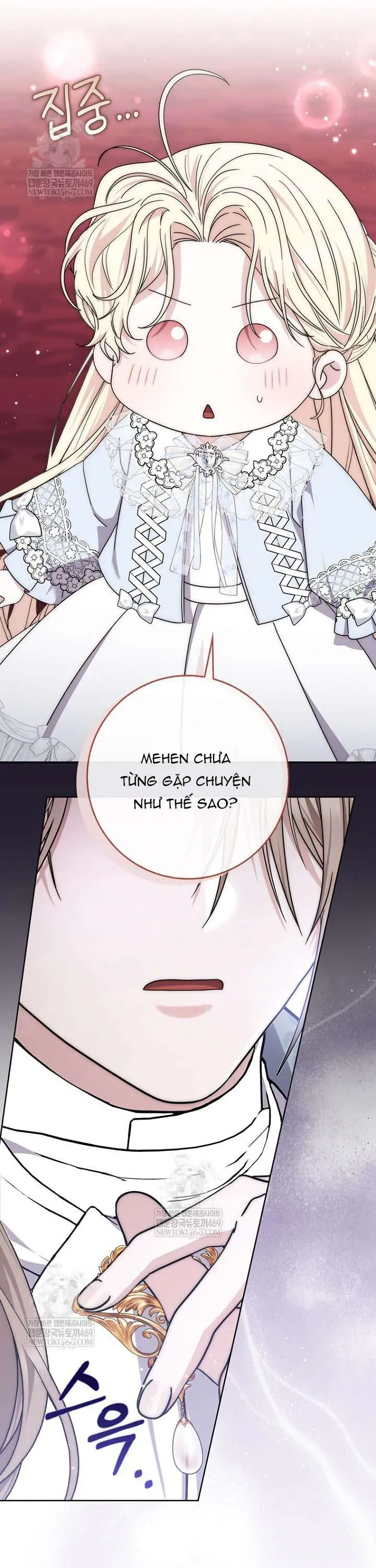 Nam Chính Bệnh Hoạn Ám Ảnh Với Sức Khoẻ Của Tôi Chap 48 - Next Chap 47