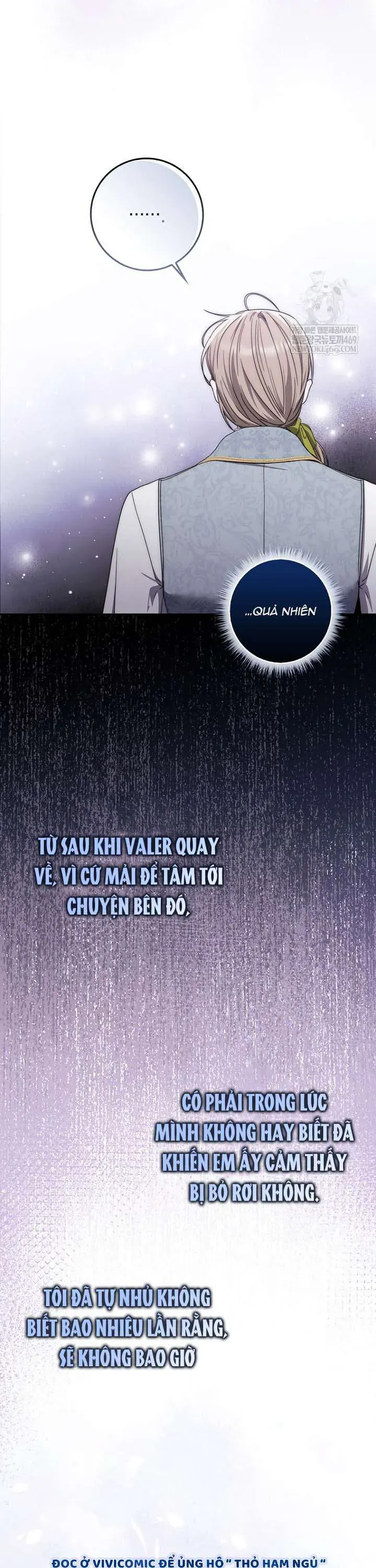 Nam Chính Bệnh Hoạn Ám Ảnh Với Sức Khoẻ Của Tôi Chap 48 - Next Chap 47