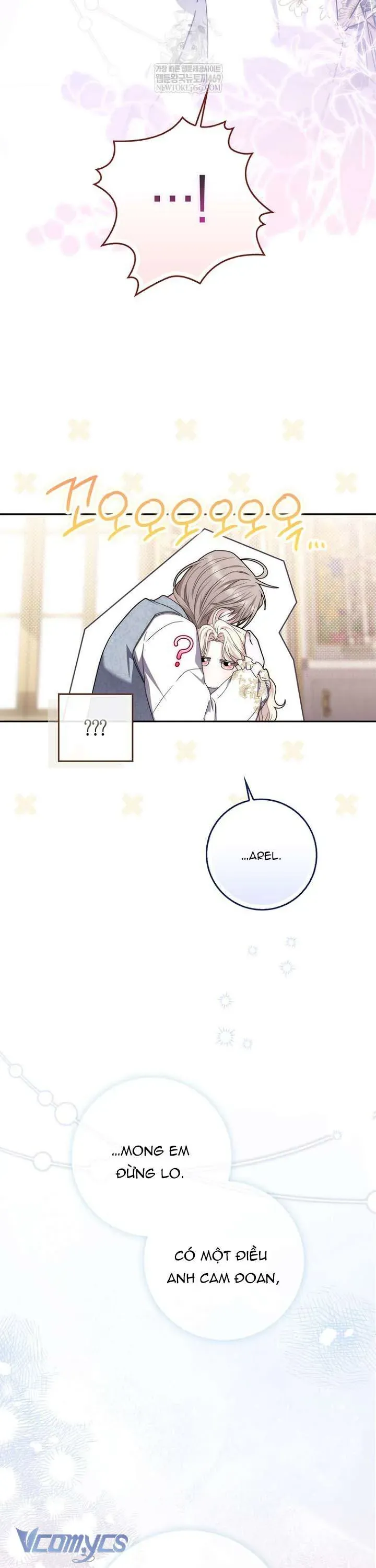 Nam Chính Bệnh Hoạn Ám Ảnh Với Sức Khoẻ Của Tôi Chap 48 - Next Chap 47