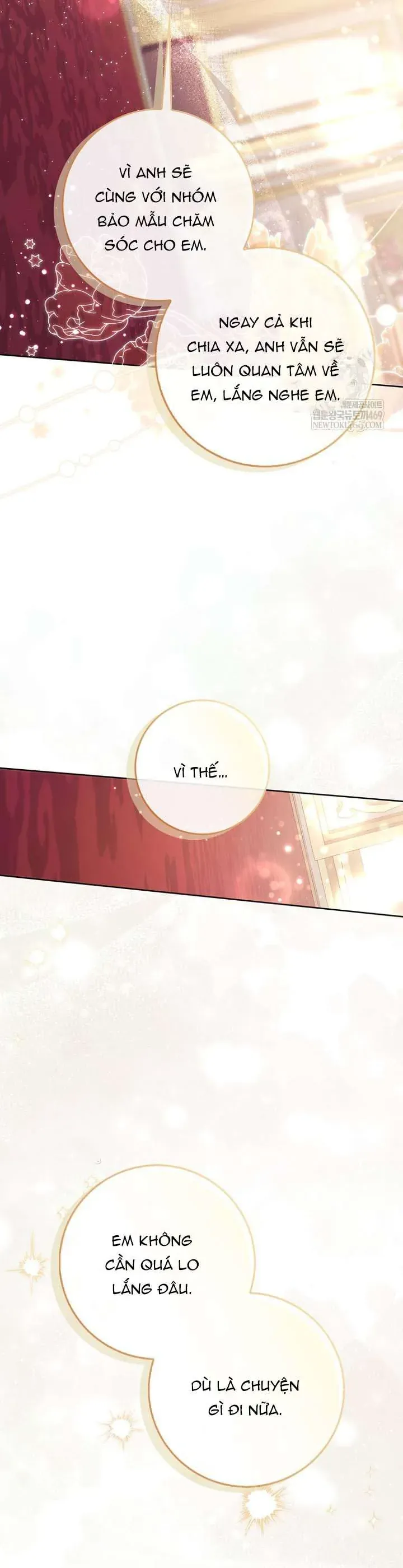 Nam Chính Bệnh Hoạn Ám Ảnh Với Sức Khoẻ Của Tôi Chap 48 - Next Chap 47