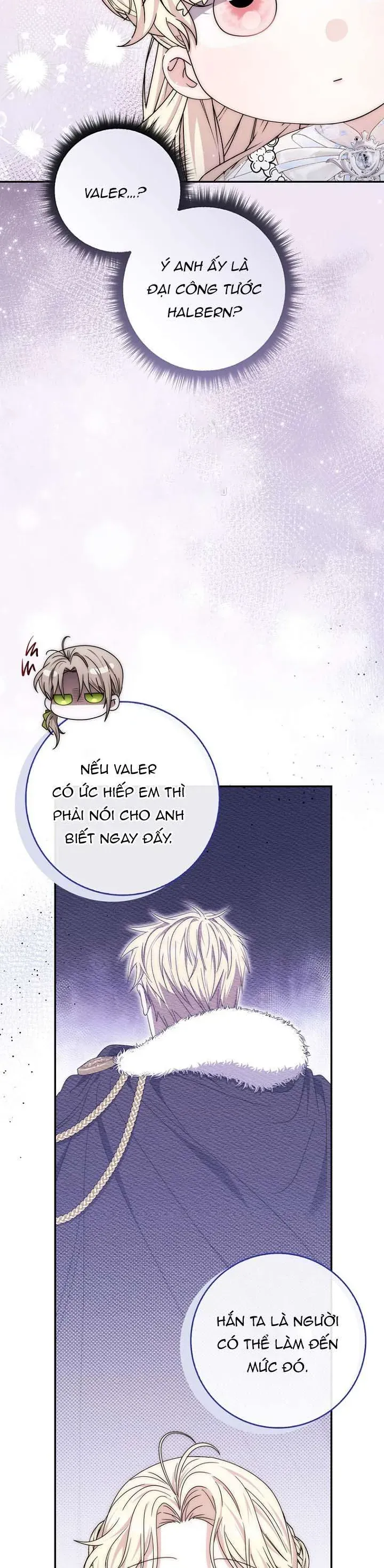 Nam Chính Bệnh Hoạn Ám Ảnh Với Sức Khoẻ Của Tôi Chap 48 - Next Chap 47